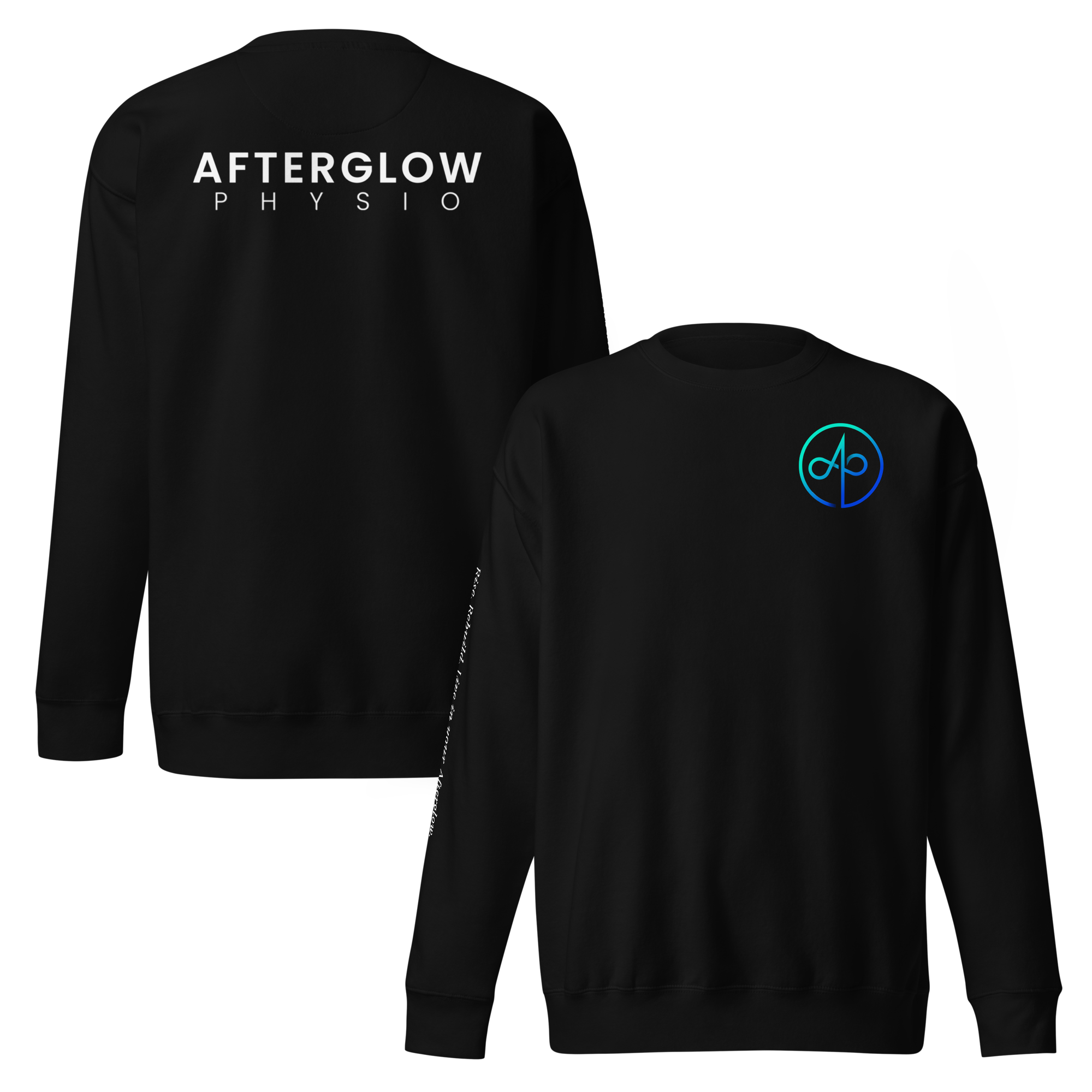 Crewneck – view 1